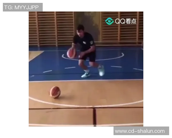 一个人如何高效练习篮球技巧提升个人水平的全面指南 一个人如何高效练习篮球技巧提升个人水平的全面指南