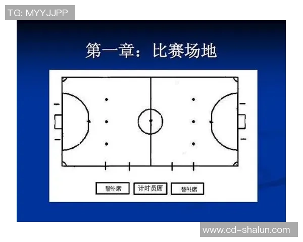 五人室内足球比赛规则详解及注意事项分享 五人室内足球比赛规则详解及注意事项分享
