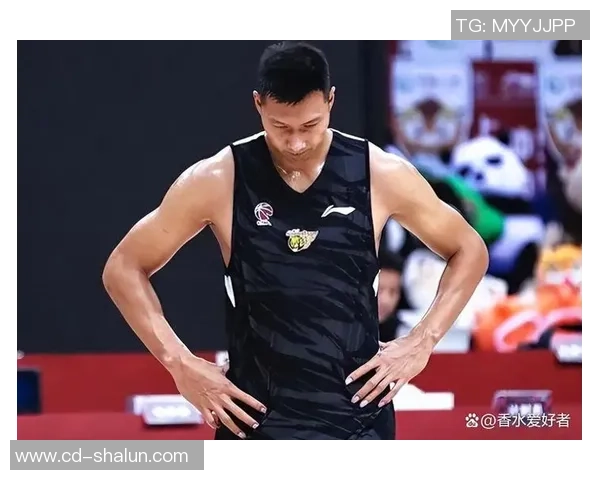广东篮球队易建联领军再创辉煌成功夺冠的背后故事与荣耀时刻 广东篮球队易建联领军再创辉煌成功夺冠的背后故事与荣耀时刻